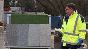 Сравнение взаимозаменяемых гранитов Возрождение и Камбулатовский