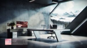 Холодная музыка для концентрации - Максимальная производительность