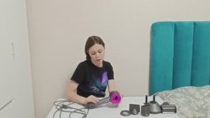 Обзор на фен