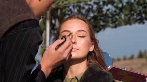 БИТВА ВИЗАЖИСТОВ ГОАР АВЕТИСЯН_ Москва-сити, Танки, MIA BOYKA и сильное разочарование Гоар