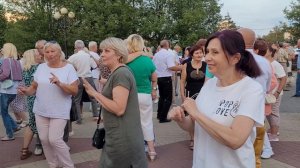 Научи ты меня... 27.07.25...