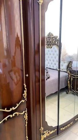 Афина 6дв шоколад