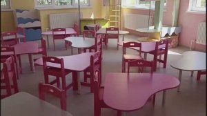 Кейс: мебель в детский сад при МОУ «Сланцевская СОШ №6»