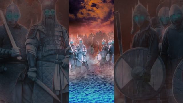 Путь Валькирии | 1 сезон | 8 серия