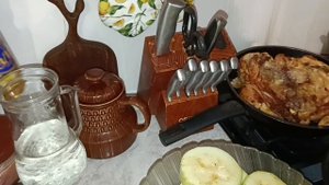 УРОЖАЙ🍅/ГОТОВЛЮ УЖИН👍 10ТОНН ПЕСКА ПРИВЕЗЛИ🤦♀️