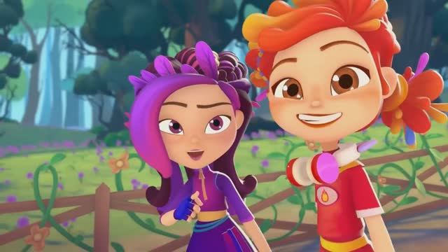 Сказочный патруль. Шоу продолжается
(фильм, 2024) трейлер смотреть онлайн