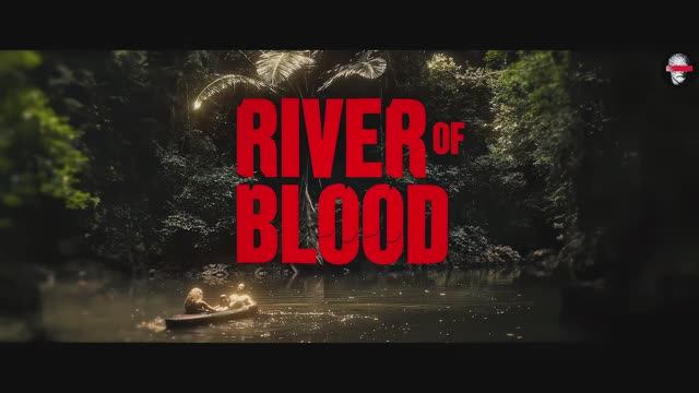 🌳 ЗАТЕРЯННЫЕ В ДЖУНГЛЯХ: РЕКА КРОВИ 18+ | Blood-Soaked Survival Horror 2024 🔞 Хорошее качетсво смотреть онлайн