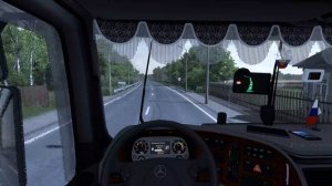 Рейс  Смоленск - Строитель. Все ссылки в описании