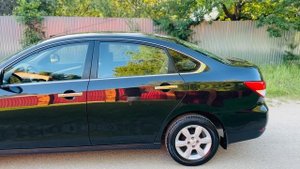 Nissan Almera G15 2017 1.6 МТ