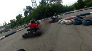 Гонка июля 27 07 25 заезд 23