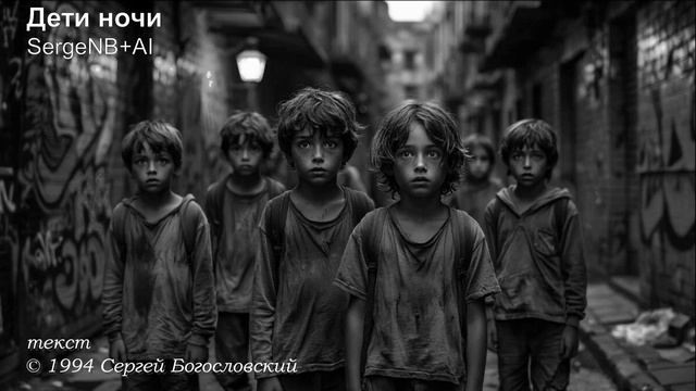 Дети ночи (1994)