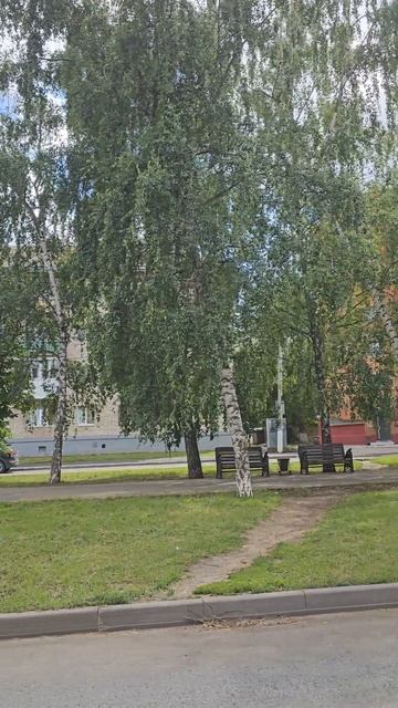 По дорогам Самарской Области