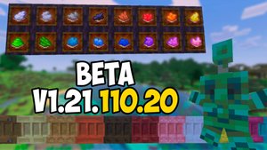 ПОЛКИ и СТАТУИ ГОЛЕМОВ В МАЙНКРАФТЕ 1.22 | ОБЗОР BETA BEDROCK