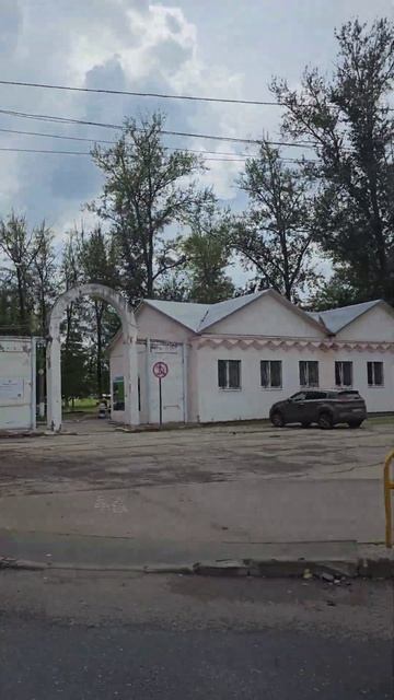 По дорогам Самарской Области