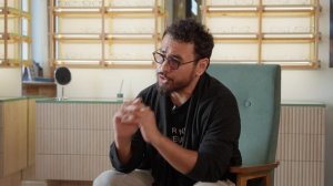 Интервью с Владимиром Пан-Си-Хэ