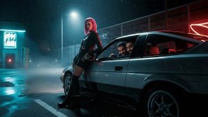 Subbota, aprashkin - Целуй меня (aprashkin Remix)