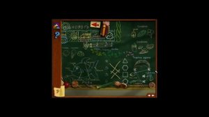 Прохождение игры Искатель в Школе #6