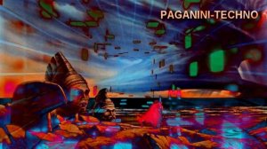 Paganini_Caprice_7 КАПРИС № 7