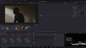 Open DRT instead of a CST - Best Colour Management for the best DCTL