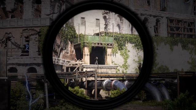 The First Descendant смотреть онлайн