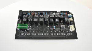 Блок БКА-6.3722 / ЦИКС.468349.011 ТУ-2010 коммутационной аппаратуры КЗС-812