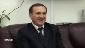 14 лет прошло со дня гибели основателя РГВК «Дагестан» Гаруна Курбанова