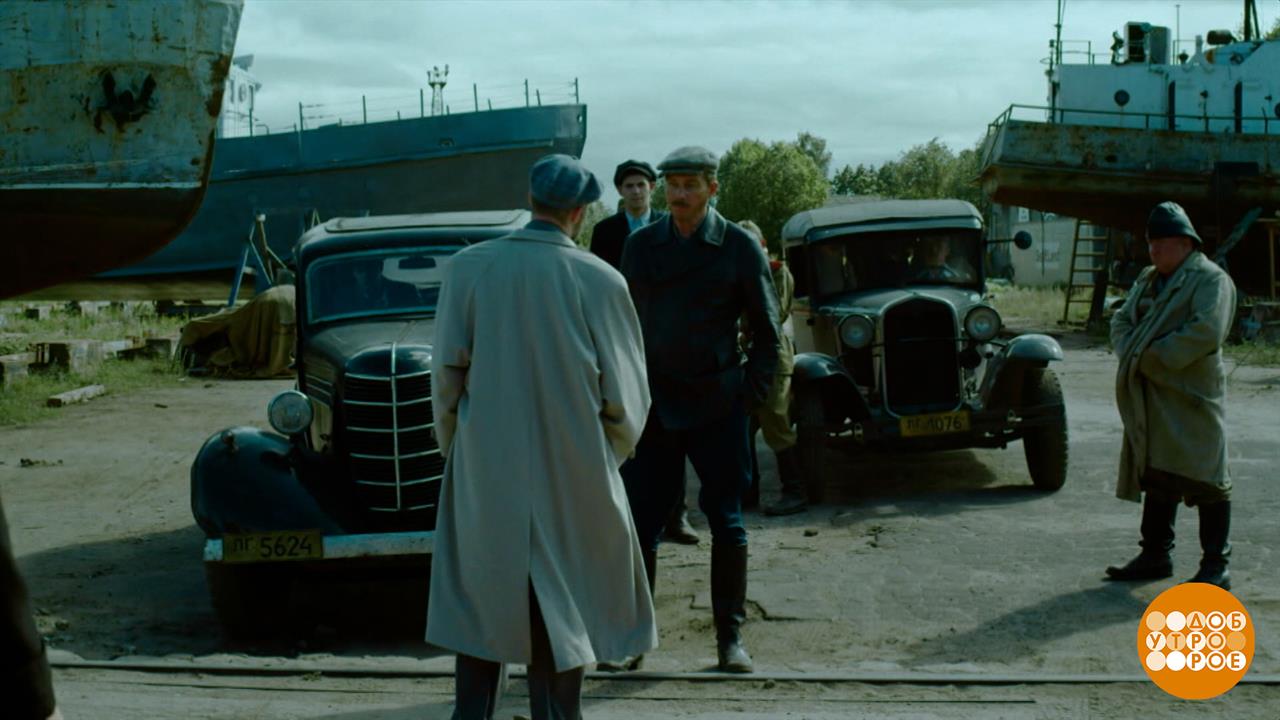 "Молчание". Все ниточки ведут в прошлое. Доброе утро. Фрагмент выпуска от 28.07.2025