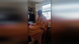 Служение Шри Гуру дарует высшее совершенство / БВ Мадхава Махарадж (27 июля 2025, Брайтон, Англия)