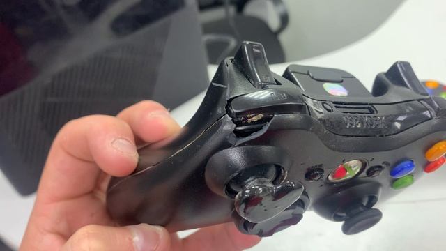 Xbox 360 прошитый на 250ГБ смотреть онлайн