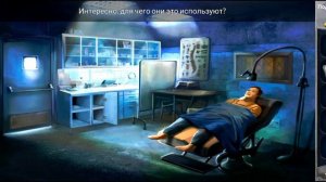Prison Escape | Больница | Прохождение