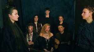 Человек, он живет, как трава растет