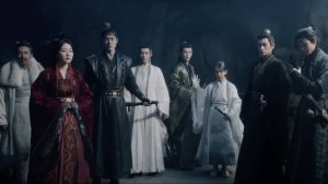 Сериал Моё путешествие к тебе – 1 сезон 14 серия / Yun zhi yu