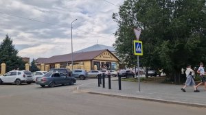 25.07.25 Соль-Илецк. Центр. Черный дельфин