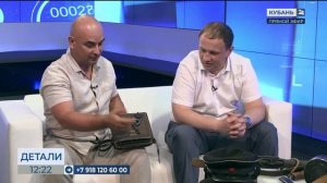Роман Корсуворов: военные реконструкции воспитывают патриотизм
