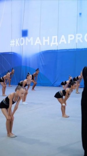 Атмосфера мастер-класса с Яной Олеговной Кельперис (Лукониной)