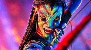 Аватар 3: Пламя и пепел — Русский трейлер (Дубляж, 2025)