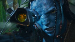 Аватар: Огонь и пепел (Avatar Fire and Ash) — первый официальный трейлер