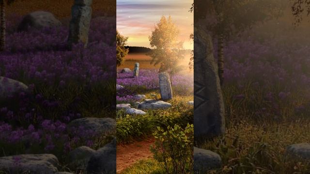 Путь Валькирии | 1 сезон | 4 серия