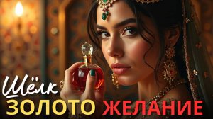 Персидская роскошь: духи, шёлк и власть — тайны древнего величия