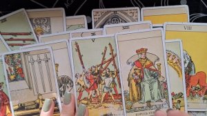 ТАРО РАСКЛАД\ КТО ПОПЫТАЕТСЯ "ПОДЛОЖИТЬ СВИНЬЮ"?!     т. 89895342359 смс  WhatsApp