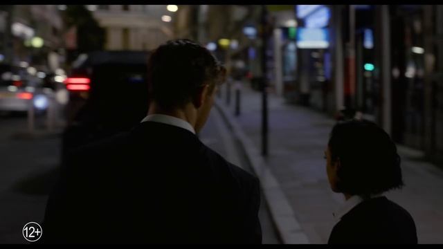 Люди в черном: Интернэшнл (2019) – Русский трейлер HD смотреть онлайн