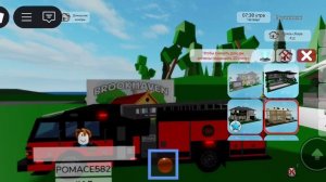 как летать в брукхевен  1 часть!