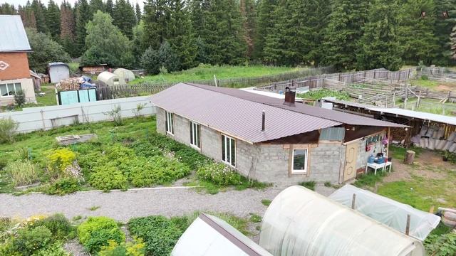 Продается благоустроенный просторный дом в городе Нязепетровск смотреть онлайн