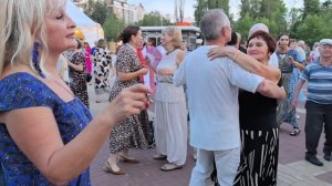 А лето цвета неба... 27.07.25...