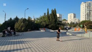 Дом на Маячной