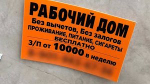 Рабство под видом благотворительности: как устроены "работные дома"