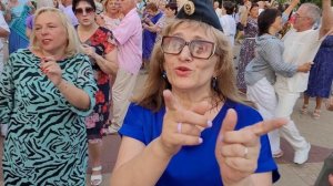 Танцуй пока молодая... 27.07.25...