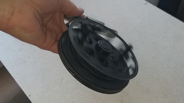 Катушка спиннинг МСП-Ю
Раритет!
БУ мало. Отличное состояние.