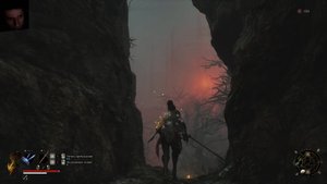 Wuchang: Fallen Feathers (4 серия)