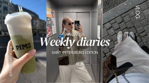 МОИ БУДНИ: Реанимация, Спасаем собаку, Распаковка покупок | ВЛОГ